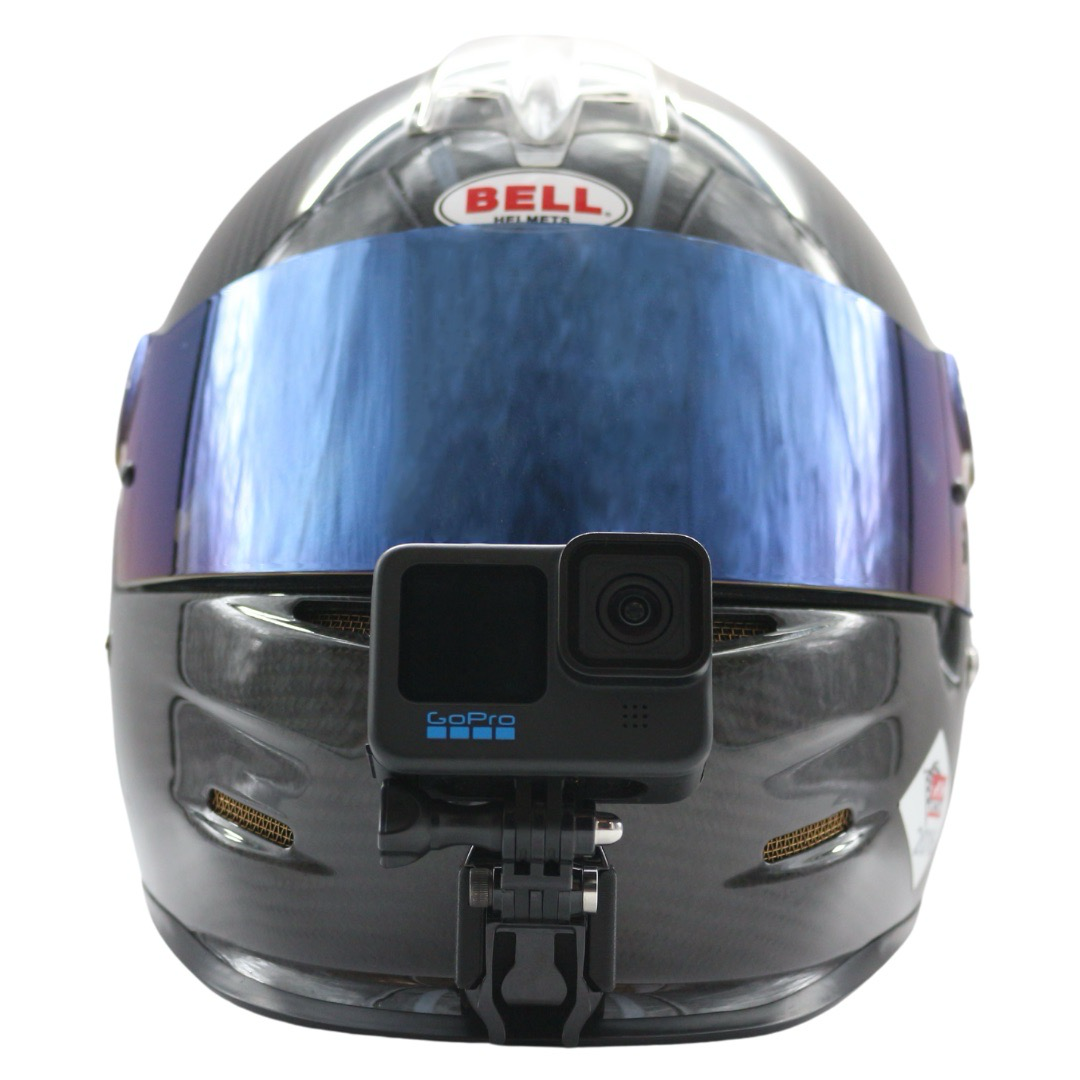 Chin Mount for Bell GP2