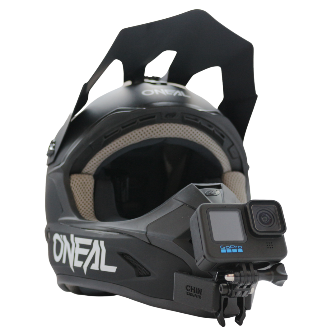 Chin Mount for O'Neal 1 SRS
