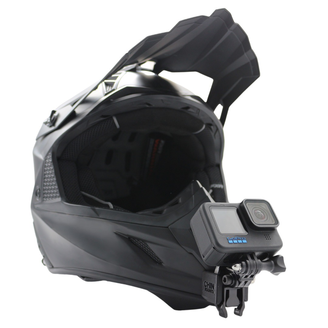 Chin Mount for IXS 189