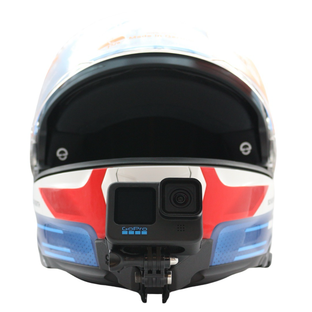 Chin Mount for Schuberth S3