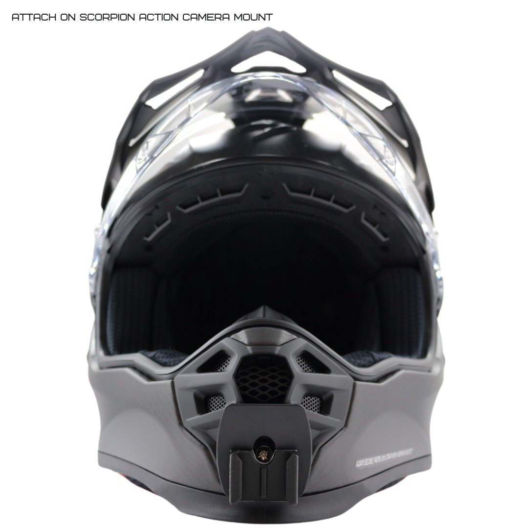 Chin Mount for Scorpion ADF-9000