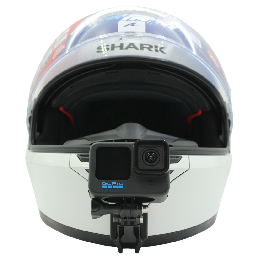 Chin Mount for Shark D-Skwal 3