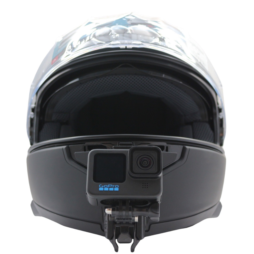 Chin Mount for Shoei Neotec 3