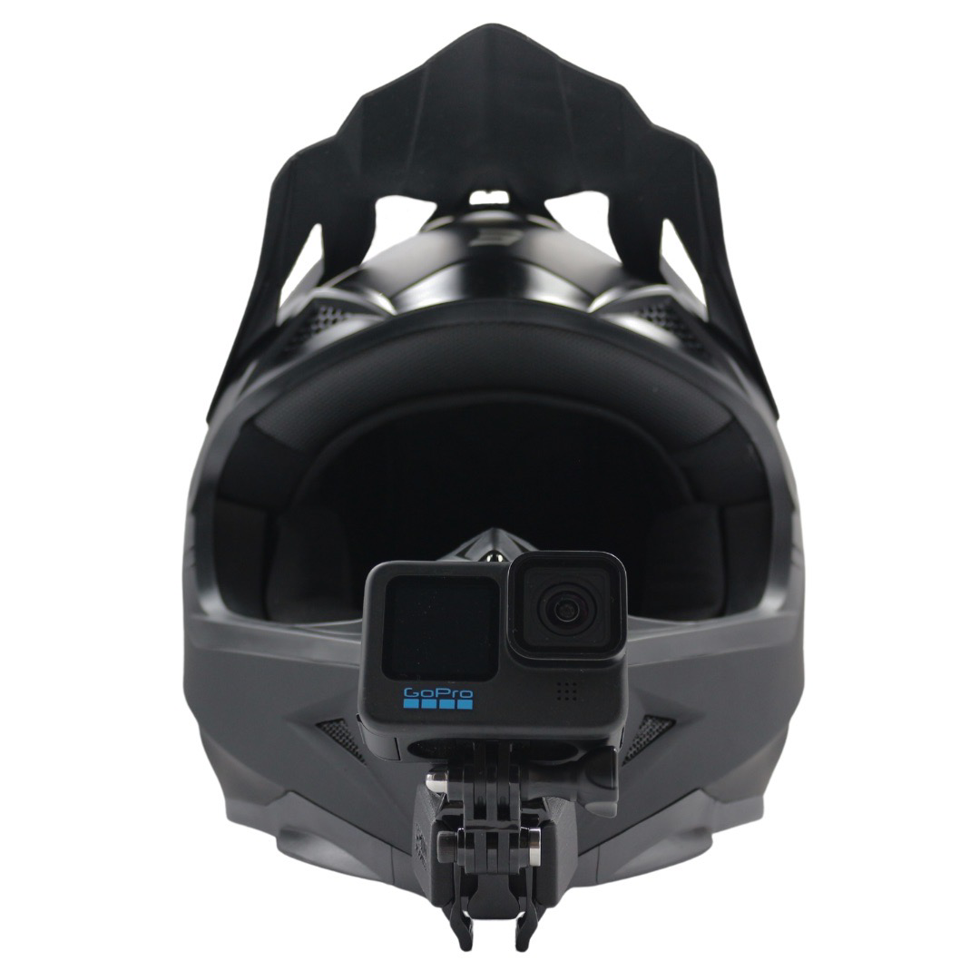 Chin Mount for Shot Pulse