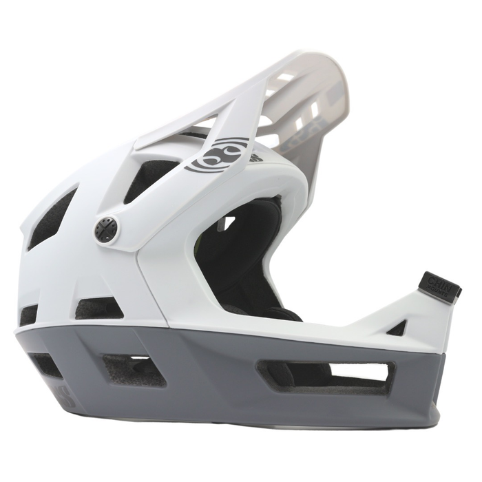 Chin Mount for IXS Trigger FF
