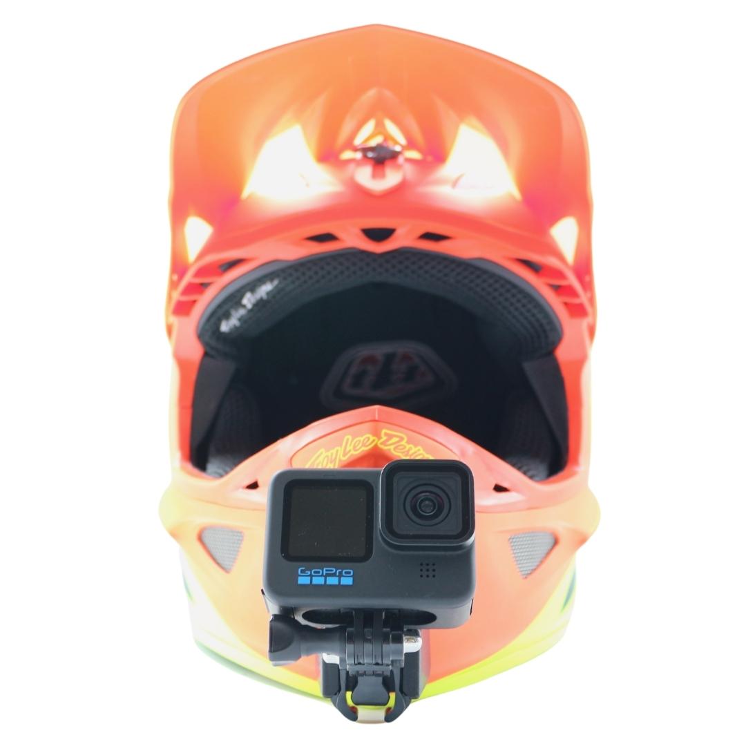 Chin Mount for Troy Lee Designs D3