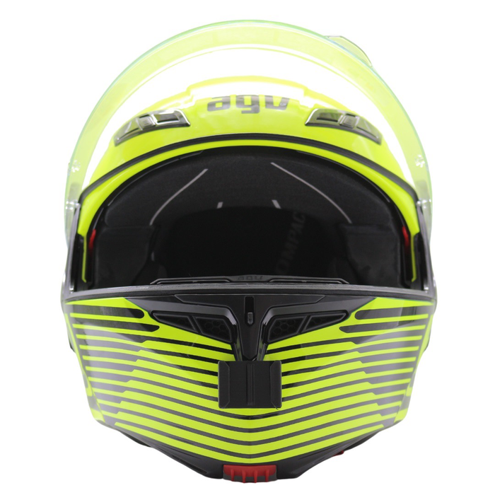 Chin Mount for AGV Compact ST