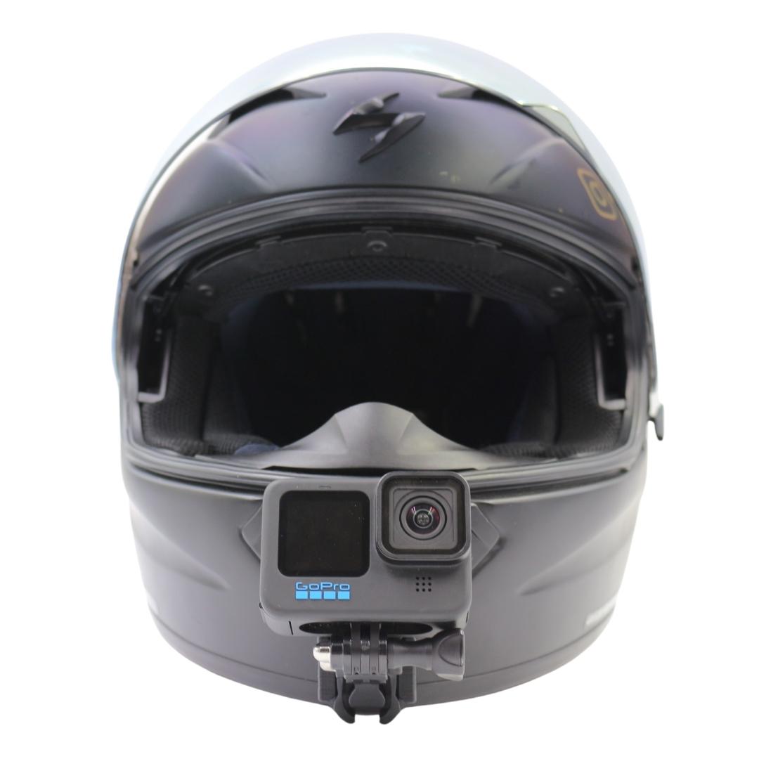 Chin Mount for Scorpion EXO-T1200/EXO-1200 Air