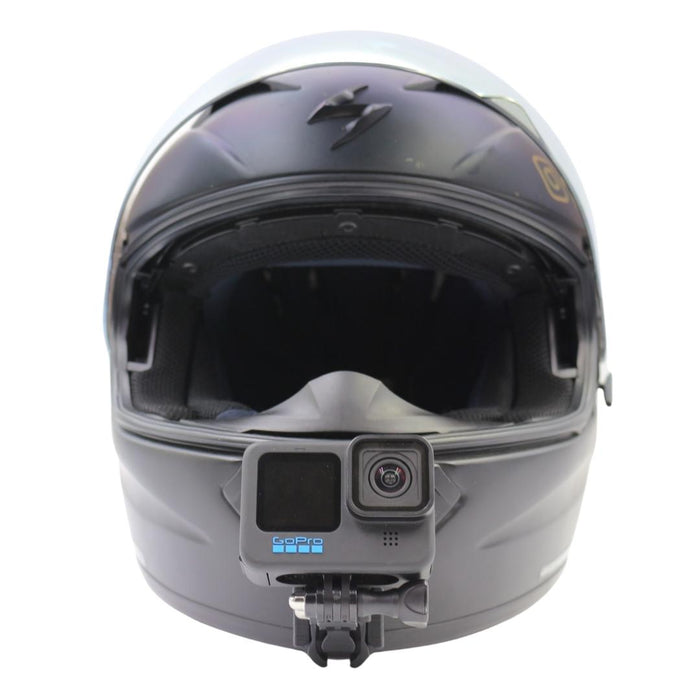 Chin Mount for Scorpion EXO-T1200/EXO-1200 Air