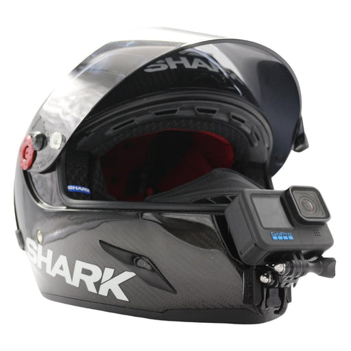 SHARK RACE-R PRO CHIN MOUNT, SHARK RACE-R PRO, SHARK RACE-R PRO GOPRO, SHARK RACE-R PRO HELMET, GOPRO SHARK RACE-R PRO, gopro helmet chin mount for motorcycle, motorcycle chin mount, chin mounts for motorcycle helmets, insta360 helmet mount, insta360 chin mount, insta360 motorcycle helmet, SHARK RACE-R PRO insta360, SHARK RACE-R PRO insta360 helmet set up